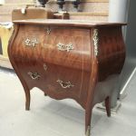 734 7266 CHEST OF DRAWERS